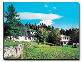 Besuchen Sie Jugendherberge Braunlage in Braunlage im Harz!