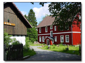 Besuchen Sie KOFA Ferienwohnung für Gruppen **** in St. Andreasberg im Harz!