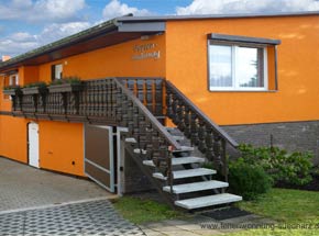 Besuchen Sie Baar´s Ferienwohnungen in Ilfeld im Harz!