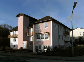 Ferienhaus Vita Vive (barrierefrei)