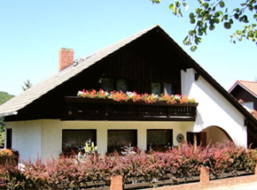 Besuchen Sie Ihr zweites Zuhause im Harz in Wernigerode im Harz!