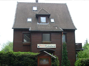 Pension Schubert