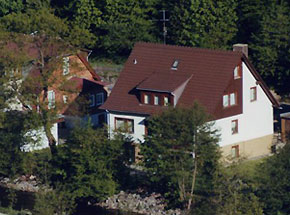 Besuchen Sie Haus Windrose *** in Herzberg, OT Sieber im Harz!