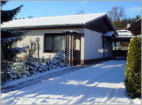 Besuchen Sie Ferienhaus Anders in Hasselfelde im Harz!