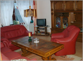 Besuchen Sie Ferienhaus Am Langfast  in Herzberg im Harz!