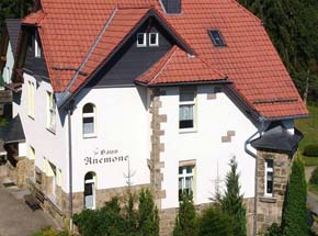 Besuchen Sie Friedegerns Fewos Goethe und Heine in Schierke im Harz!