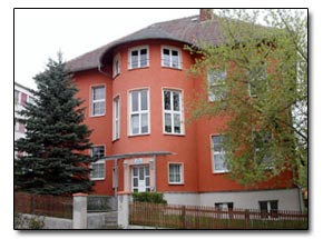 Jugend-Hostel Nordhausen