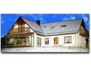 Besuchen Sie Haus Waldblick in St. Andreasberg im Harz!