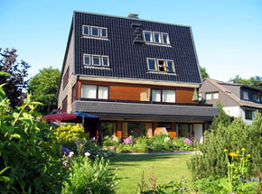 FeWo´s Schöne Aussicht ****