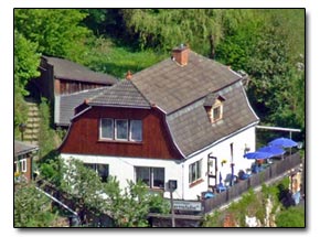Besuchen Sie Pension Bauernstube in Stolberg im Harz!