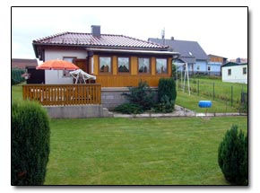 Besuchen Sie Ferienhaus Ecklebe in Stiege im Harz!