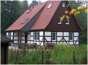 Naturresort Schindelbruch ****S