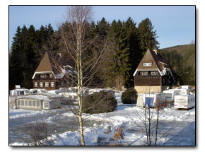 Campingpark Im Borntal ****