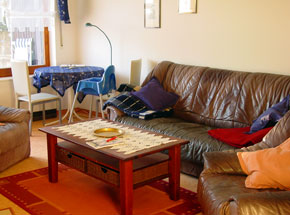 Ferienwohnung Christes