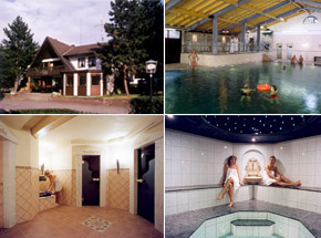 Campingplatz Wolfstein