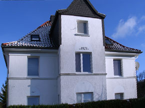 Ferienwohnung Spegel in Seesen