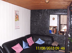 Ferienwohnung Spegel in Seesen