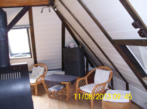 Ferienwohnung Spegel in Seesen