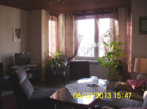 Ferienwohnung Spegel in Seesen