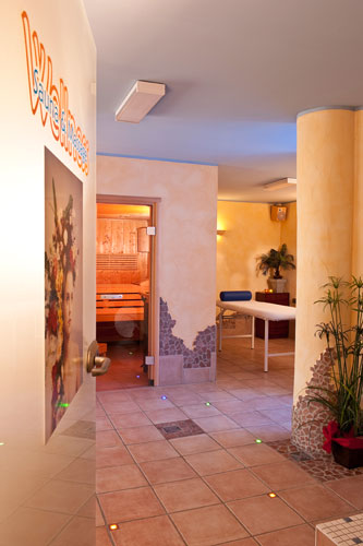 Hotel am Kurpark in Bad Lauterberg