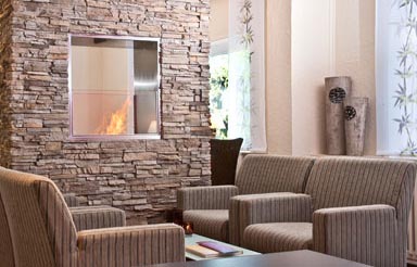 Hotel am Kurpark in Bad Lauterberg