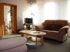 Ferienwohnungen Trautmann in Lautenthal