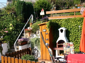 Ferienwohnungen Trautmann in Lautenthal