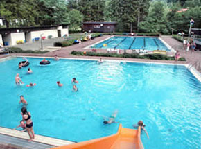 Ferienwohnungen Trautmann in Lautenthal