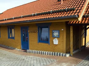 Andrees Hexenhaus in Tanne | Ferienhaus im Oberharz