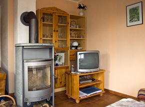 Andrees Hexenhaus in Tanne | Ferienhaus im Oberharz