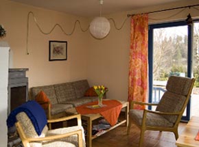 Andrees Hexenhaus in Tanne | Ferienhaus im Oberharz