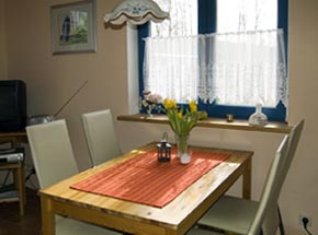 Andrees Hexenhaus in Tanne | Ferienhaus im Oberharz