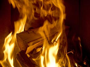 Andrees Hexenhaus in Tanne | Ferienhaus im Oberharz