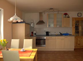 Andrees Hexenhaus in Tanne | Ferienhaus im Oberharz