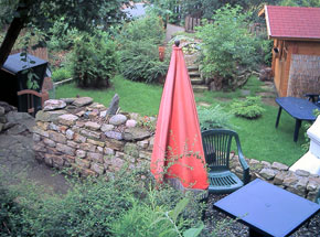 Ferienhaus Timme in Blankenburg